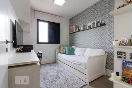 Apartamento à venda com 83m², 3 quartos e 2 vagasQuarto 1 