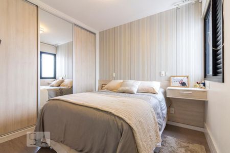 Apartamento à venda com 83m², 3 quartos e 2 vagasQuarto 3 Suíte 