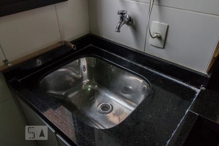 Apartamento à venda com 83m², 3 quartos e 2 vagasTanque da Area de Serviço 