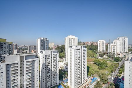 Apartamento à venda com 138m², 3 quartos e 2 vagas Apartamento à venda com 138m², 3 quartos e 2 vagasVista da Suíte 2