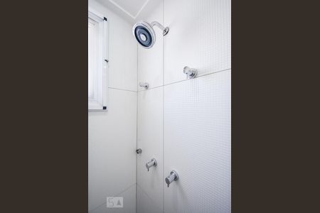 Apartamento à venda com 138m², 3 quartos e 2 vagas Apartamento à venda com 138m², 3 quartos e 2 vagasBanheiro da Suíte 3