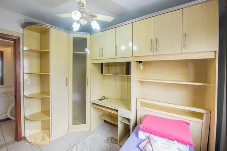 Apartamento para alugar com 123m², 3 quartos e 1 vagaTerceiro dormitório