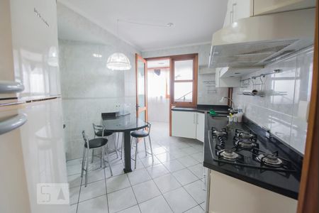 Apartamento para alugar com 123m², 3 quartos e 1 vagaCozinha