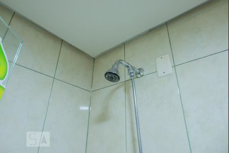Banheiro de apartamento para alugar com 3 quartos, 123m² em Ideal, Novo Hamburgo