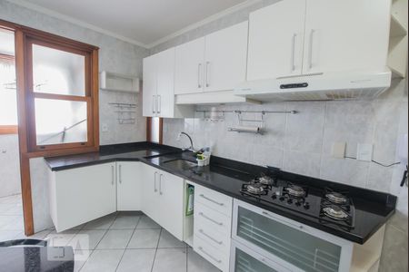 Apartamento para alugar com 123m², 3 quartos e 1 vagaCozinha