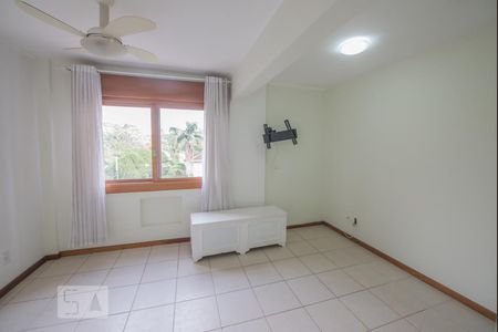 Suite de apartamento para alugar com 3 quartos, 123m² em Ideal, Novo Hamburgo