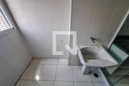 Apartamento para alugar com 49m², 1 quarto e 1 vagaÁrea de Serviço