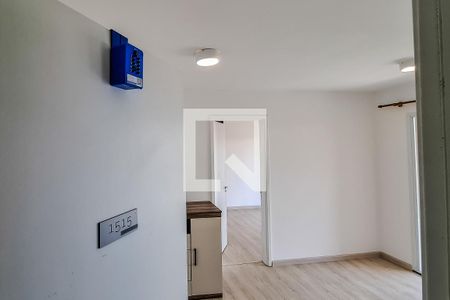 Apartamento para alugar com 49m², 1 quarto e 1 vagaLockBox