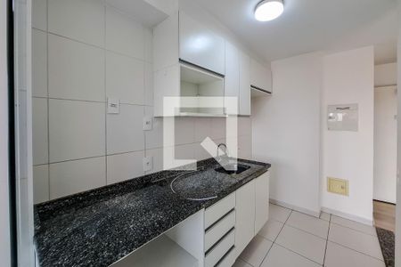 Apartamento para alugar com 49m², 1 quarto e 1 vagaCozinha
