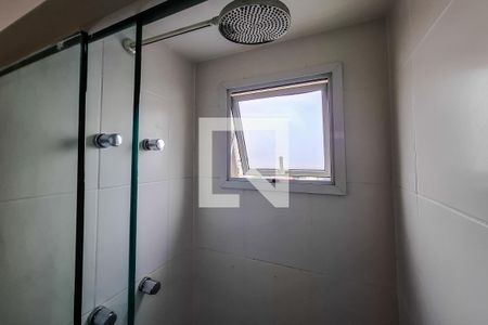 Apartamento para alugar com 49m², 1 quarto e 1 vagaBanheiro