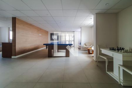 Apartamento para alugar com 49m², 1 quarto e 1 vagaÁrea comum