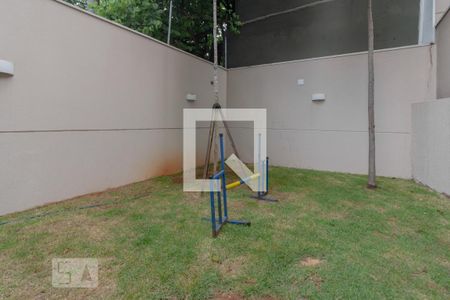 Apartamento para alugar com 49m², 1 quarto e 1 vagaÁrea comum