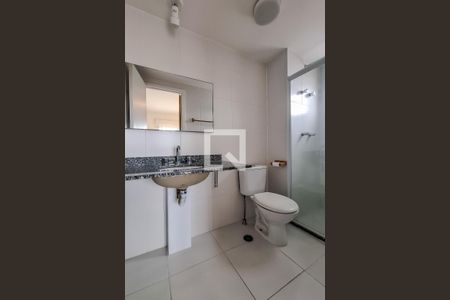 Apartamento para alugar com 49m², 1 quarto e 1 vagaBanheiro
