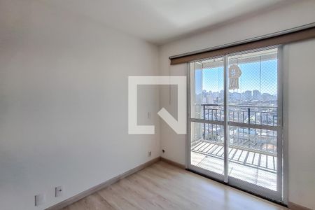 Suíte de apartamento para alugar com 1 quarto, 49m² em Ipiranga, São Paulo