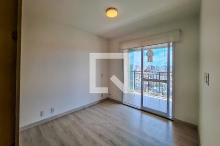 Apartamento para alugar com 49m², 1 quarto e 1 vagaQuarto 