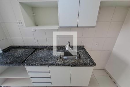 Apartamento para alugar com 49m², 1 quarto e 1 vagaCozinha
