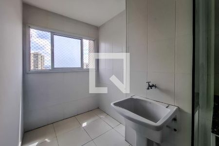 Apartamento para alugar com 49m², 1 quarto e 1 vagaÁrea de Serviço
