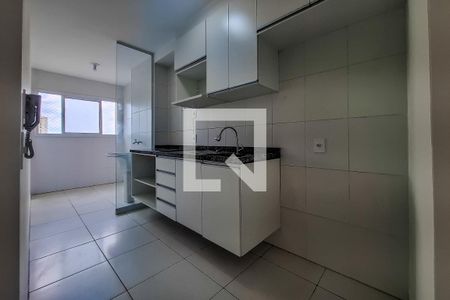 Apartamento para alugar com 49m², 1 quarto e 1 vagaCozinha