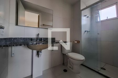 Apartamento para alugar com 49m², 1 quarto e 1 vagaBanheiro