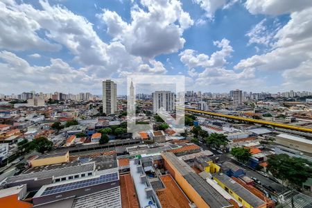 Apartamento para alugar com 49m², 1 quarto e 1 vagaVista da Varanda 