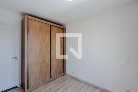 Suíte de apartamento para alugar com 1 quarto, 49m² em Ipiranga, São Paulo