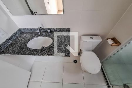 Apartamento para alugar com 49m², 1 quarto e 1 vagaBanheiro