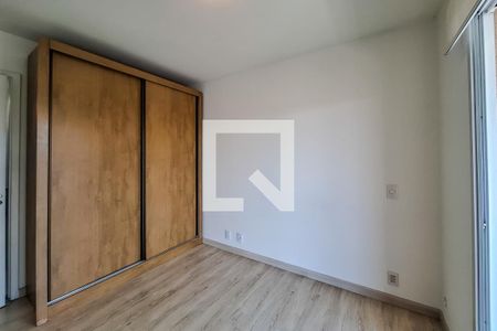 Apartamento para alugar com 49m², 1 quarto e 1 vagaQuarto 