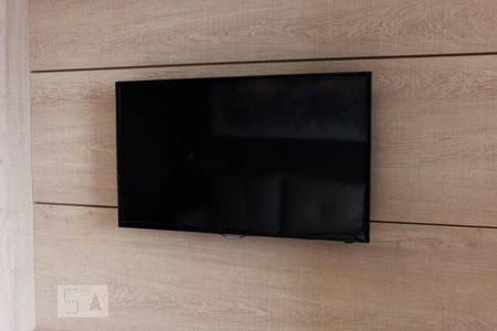 Studio de kitnet/studio à venda com 1 quarto, 27m² em Campo Belo, São Paulo