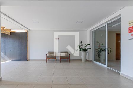 Apartamento para alugar com 80m², 2 quartos e 1 vaga Apartamento para alugar com 80m², 2 quartos e 1 vagaÁrea comum