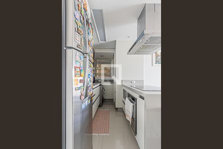 Apartamento para alugar com 80m², 2 quartos e 1 vaga Apartamento para alugar com 80m², 2 quartos e 1 vagaCozinha