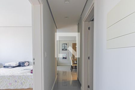 Apartamento para alugar com 80m², 2 quartos e 1 vaga Apartamento para alugar com 80m², 2 quartos e 1 vagaCorredor