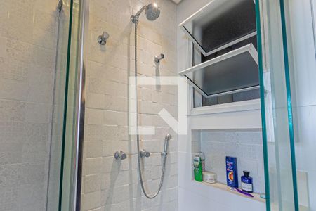 Apartamento para alugar com 80m², 2 quartos e 1 vaga Apartamento para alugar com 80m², 2 quartos e 1 vagaBanheiro