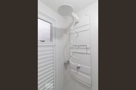 Studio para alugar com 18m², 1 quarto e sem vagaBanheiro