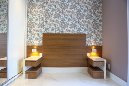 Suite de apartamento para alugar com 1 quarto, 40m² em Bela Vista, São Paulo
