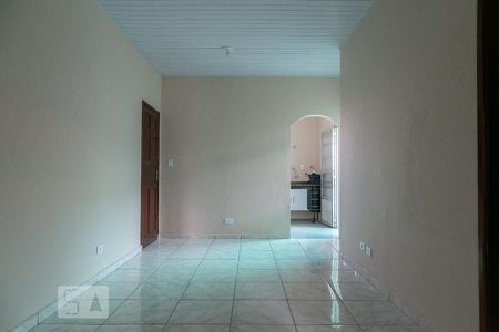 Sala de apartamento para alugar com 2 quartos, 50m² em Vila Moinho Velho, São Paulo