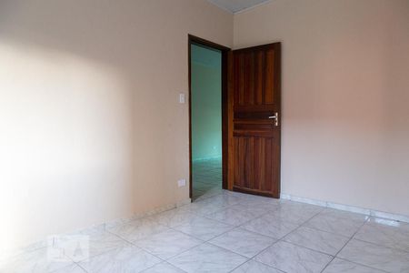 Quarto 2 de apartamento para alugar com 2 quartos, 50m² em Vila Moinho Velho, São Paulo