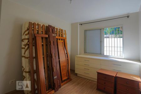 Apartamento à venda com 40m², 1 quarto e 1 vagaQuarto 