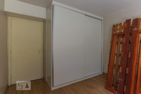 Quarto  de apartamento para alugar com 1 quarto, 40m² em Vila Mariana, São Paulo