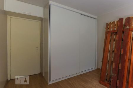Apartamento à venda com 40m², 1 quarto e 1 vagaQuarto 