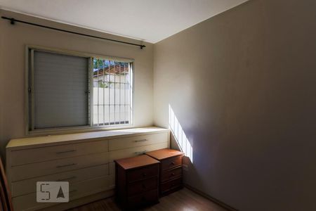 Apartamento à venda com 40m², 1 quarto e 1 vagaQuarto - Armários