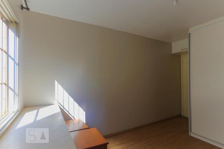 Quarto - Armários de apartamento para alugar com 1 quarto, 40m² em Vila Mariana, São Paulo