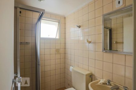 Apartamento à venda com 40m², 1 quarto e 1 vagaBanheiro