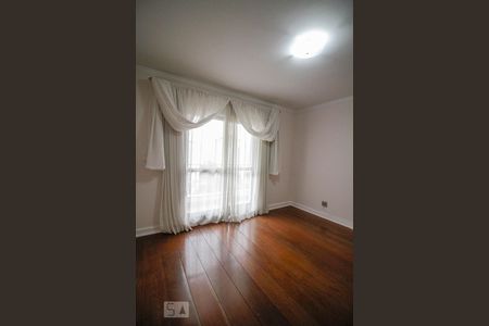 Sala de apartamento à venda com 3 quartos, 110m² em Perdizes, São Paulo