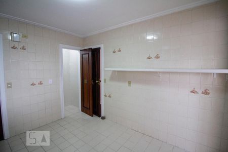 Apartamento à venda com 110m², 3 quartos e 2 vagas Apartamento à venda com 110m², 3 quartos e 2 vagasCozinha
