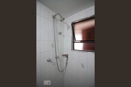 Apartamento à venda com 110m², 3 quartos e 2 vagas Apartamento à venda com 110m², 3 quartos e 2 vagasBanheiro