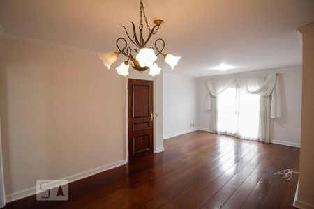 Sala de apartamento à venda com 3 quartos, 110m² em Perdizes, São Paulo