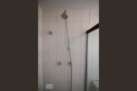 Apartamento à venda com 110m², 3 quartos e 2 vagas Apartamento à venda com 110m², 3 quartos e 2 vagasBanheiro da Suíte