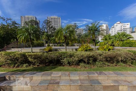 Apartamento para alugar com 128m², 3 quartos e 3 vagas