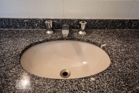 Apartamento para alugar com 128m², 3 quartos e 3 vagas Apartamento para alugar com 128m², 3 quartos e 3 vagasSuíte Master