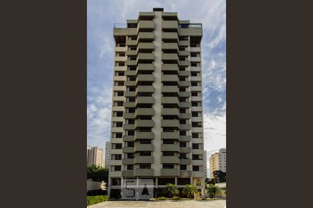 Apartamento para alugar com 128m², 3 quartos e 3 vagas Apartamento para alugar com 128m², 3 quartos e 3 vagasFachada